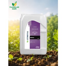 Gübretaş Bor 8 20LT