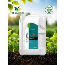 Gübretaş Leolife-M Rizos-Fer 20LT Yaprak ve Damlama Gübresi-BBG
