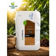 Gübretaş Leolife-M Micro 20LT