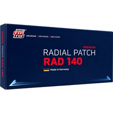 Rema Tiptop RAD-140 Yama 10 Adet