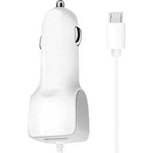 Renas Store Avec AV-QC7201 Mıcro USB Araç Şarj Cihazı