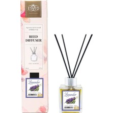 Renas Store Ihvan Online Lavanta Kokusu 100 ml Çubuklu Oda Kokusu