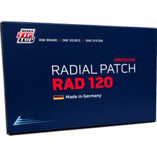Rema Tiptop RAD-120 Yama 10 Adet