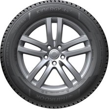 Hankook 195/65R15 95H Xl Kınergy 4s H750 Kış Lastigi Üretim YILI:2026