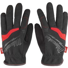 Milwaukee Ağır Hizmet Tipi Iş Eldiveni 9 Beden / L - T48229712