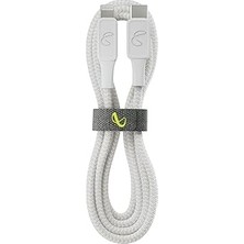 Renas Store Infinitylab By Harman - Instantconnect Kablo Usb-C Lightning,beyaz,1.5m