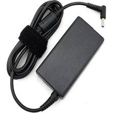 Renas Store Şarj Aleti Adaptör TPN-Q166 Hp 19.5V 2.31A 45W 4.5x3.0 Ile Uyumlu