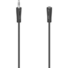Renas Store Hama Ses Uzatma 3,5 mm Jak Fiş/soket Stereo 3,0 M