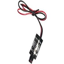 Hunter 9V Solenoid Vana Bobini Dış Mekan Dayanıklı Malzeme ile Bahçe Kullanımına Uygun
