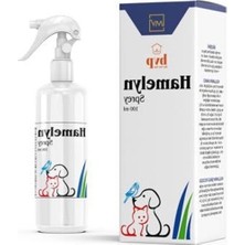 Odea Doğal Koruma Spreyi, Kedi, Köpek, Kuş ve Tavşan Için, 100ML