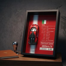 GiftPoint Gt Car Series 1/s GP-4739