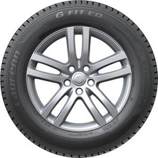Laufenn 215/60R17 96H G Fıt Eq+ Yaz Lastigi Üretim YILI:2026