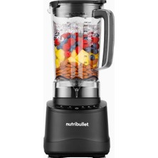 Nutribullet Power Core 1200W 2,1 L Çok Fonksiyonlu Blender