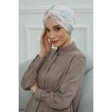 Aisha's Design Mihrace Desenli Bone,Desen 30,B-4YD