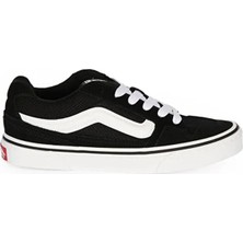 Vans VN0A2Z4ABA21 Caldr Siyah Kadın Lifestyle Ayakkabı