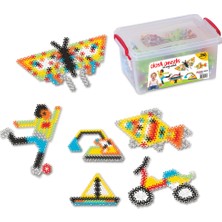 Dede Çiçek Puzzle Küçük Box (250 Parça) / Flower Puzzle Small Box 250 Pieces