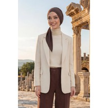 Aisha's Design Kullanımı Kolay Bone,Kahverengi,B-49