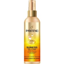 Bemy Ticaret Pro-V Sunkiss Glow Güneş Koruyucu Saç Spreyi, 200 ml
