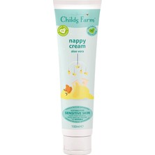 Renas Store Childs Farm Bebek Pişik Kremi 100ML