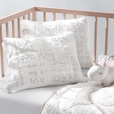 Bemy Ticaret Bedding Bambu Bebek Yastık
