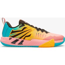 Anta Kai Team 2 Erkek Pembe Basketbol Ayakkabısı.2