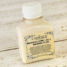 Bemy Ticaret Maskeleme Jeli 100ML