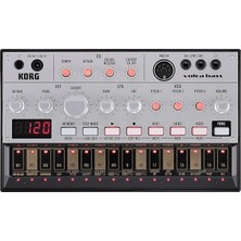 Bemy Ticaret Volca Bass Analogue Bass Machine