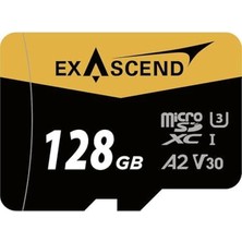 Bemy Ticaret 128GB Catalyst Mıcrosdxc Uhs-I Memory Card