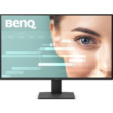 Bemy Ticaret GW2791 27" IPS 1920X1080 5ms 100Hz HDMI Dp Eye Care Ev Ofis Monitörü