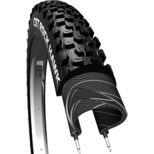 Bemy Ticaret Bisiklet Dış Lastik Mtb Rock Hawk 27.5 X2.25 C1844