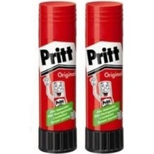 Bemy Ticaret Stick Yapıştırıcı 43 Gram 2 Adet