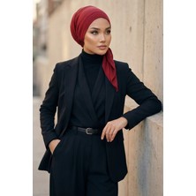Aisha's Design Bandana,B-45,Bordo