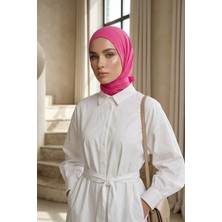 Aisha's Design Bandana,B-45,Fuşya