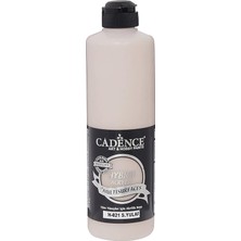 Bemy Ticaret Sıcak Yulaf Multisurface Boya 500 ml