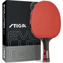 Bemy Ticaret Evolution Performance-Level Tischtennisschläger Aus Zugelassenem Gummi Für Turnierspiele