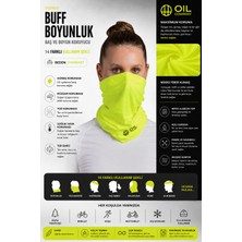 Oıl Company Military Buff