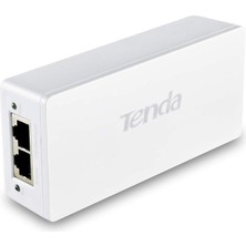 Renas Store Tenda POE30G-AT Tenda POE30G-AT 2port 10/100/1000 Poe Enjecto 30W