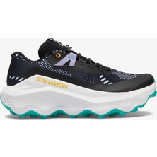 Salomon Ultra Glide 3 Proto Pack Kadın Siyah Koşu AYAKKABISI.5868