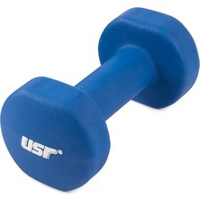 Bemy Ticaret ND50 5 kg Neopren Dambıl