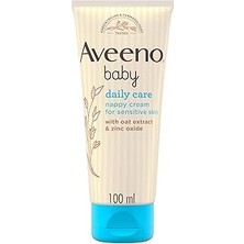 Renas Store Aveeno Baby Barrier Cream 100ML