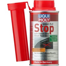 Bemy Ticaret Moly Dizel Duman Önleyici Yağ Katkısı 150 ml