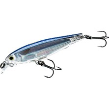Bemy Ticaret F1157 Hmt 3D Minnow (Sp) 100MM 4"