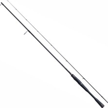 Shimano 24 Poison Adrena 208CM 2-12GR Lrf Kamışı