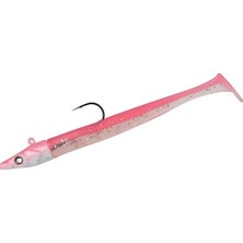 Bemy Ticaret Craft Ceana Eely Shad Silikon Yem CES-75#003 Pink