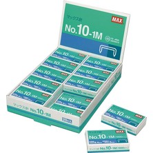 Bemy Ticaret MS91187 Max Zımba Teli (Japonya'dan Ithal)