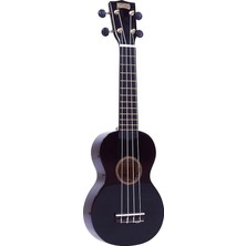 Bemy Ticaret MR1BK Soprano Ukulele