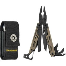 Bemy Ticaret Signal Multitool - Coyote Tan