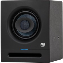 Bemy Ticaret Eris Pro 4 | 2-Yollu, Biamp, Aktif, 4.5" Coaxial Stüdyo Monitör