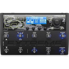 Bemy Ticaret Helicon Voicelive Iii Extreme - Gitar/vokal Prosesör ve Looper