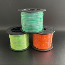 Bemy Ticaret (3 Adet) 400 mt Makara Çapari Sim 4 Kat
